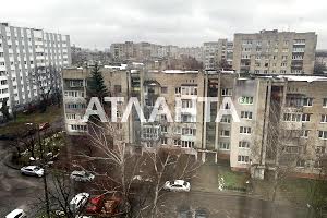 квартира по адресу Патона ул., 1