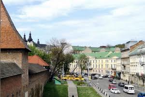 квартира по адресу Львов, Винниченко ул. (Советская), 3