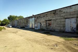 коммерческая по адресу Каменское (Днепродзержинск), 3й травневий пер, 14