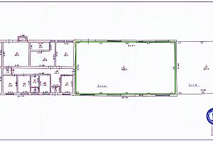 комерційна за адресою Курчатова вул., 123