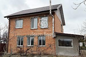 дом по адресу Січнева вул.