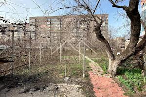 дом по адресу Слобожанская ул. (Курская), 11