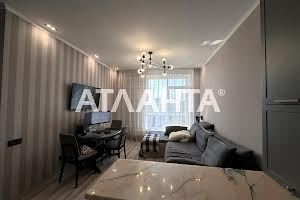 квартира по адресу Французский бульв., 85/5