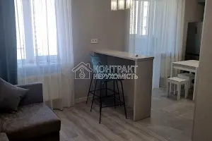 квартира за адресою Драгоманова, 8
