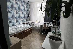квартира за адресою Одеса, Жаботинського вул. (Пролетарская улица), 56а
