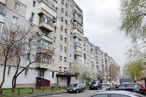 квартира по адресу Слобожанська ул. (8 Березня), 13