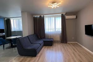 квартира за адресою Одеса, Віталія Нестеренка вул., 16
