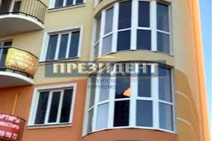 квартира по адресу Семёна Палия улиця ул. (Дніпропетровська), 22