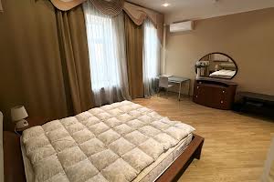 квартира за адресою Європейська, 6