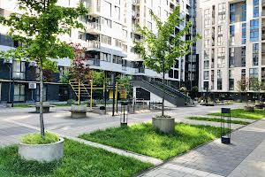 квартира за адресою Героїв УПА вул., 73