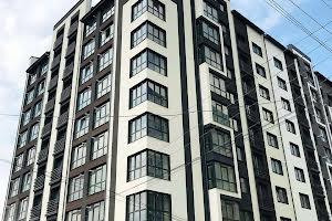 квартира по адресу Кардинала Любачивского ул., 12в