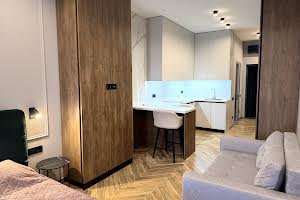 квартира по адресу 2й Куликовский переулок, 2а