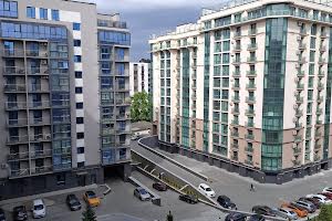 квартира за адресою Гетьмана Мазепи вул., 160а