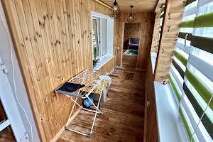 квартира по адресу Мира просп., 263