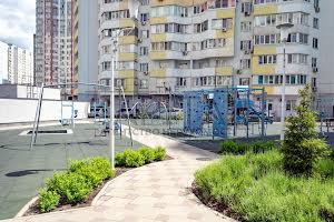 коммерческая по адресу Олены Пчилки ул., 7