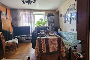 квартира за адресою Фонтанська дорога вул., 7
