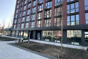 коммерческая по адресу Виктора Некрасова ул. (Північно-Сирецька), 6