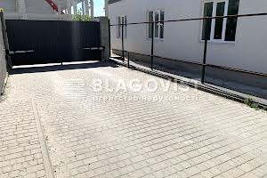 будинок за адресою Київська вул., 1/8
