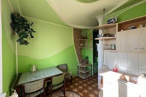 квартира за адресою Сахарова вул., 3