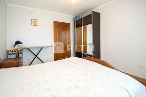 квартира по адресу Злуки просп., 4-А