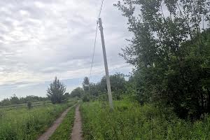 участок по адресу Хінчанка