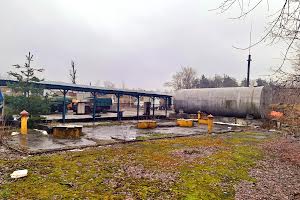 комерційна за адресою Борисо-Глібська вул. (Ватутіна), 36