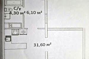 квартира по адресу Литературная ул., 10