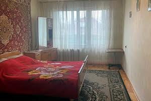 квартира за адресою Бочарова вул., 10