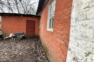 дом по адресу Дмитрия Дорошенко ул. (Соколовской)