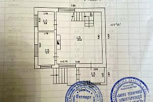 будинок за адресою с. Кошари, 6 Степова