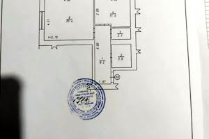 квартира по адресу Озерная ул., 6/2Б