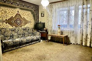 квартира за адресою Пономарьова вул., 6