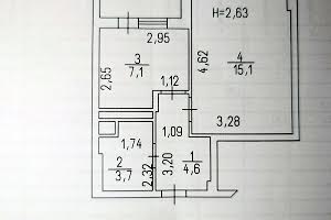 квартира по адресу Европейская ул., 12