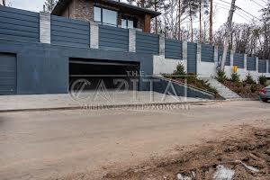 будинок за адресою Звенигородська вул.