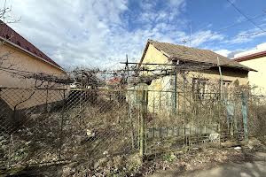 ділянка за адресою Загорська вул.