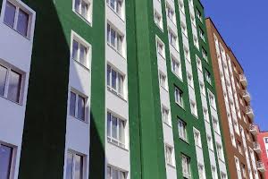 квартира за адресою Богдана Хмельницького вул., 57а