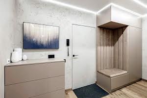 квартира за адресою Заозерна, 9