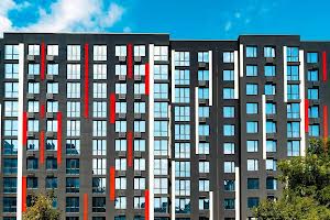 квартира по адресу Степана Бандеры ул., 79