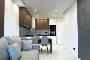 квартира за адресою Крайківського, 1А