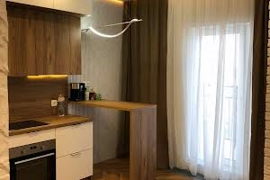 квартира за адресою Одеса, Краснова вул., 1-А
