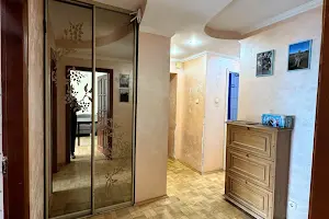 квартира по адресу Ивасюка ул., 21