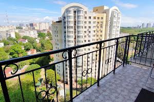 квартира по адресу Фонтанская дорога, 25