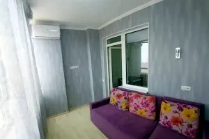 квартира по адресу Радужный, 24