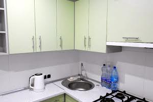 квартира за адресою Сергія Амброса вул., 46
