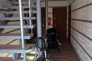 квартира по адресу Канатная ул., 38