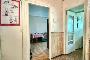 квартира за адресою Академіка Заболотного вул., 7