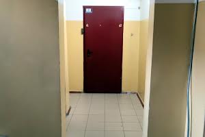 квартира по адресу Новокузнецкая ул., 53