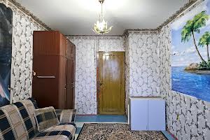 квартира по адресу Покровский жилмассив ул., 3п