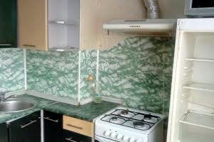 квартира за адресою Сільськогосподарська вул., 21