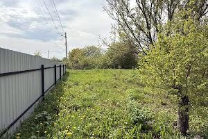 ділянка за адресою Лесі Українки